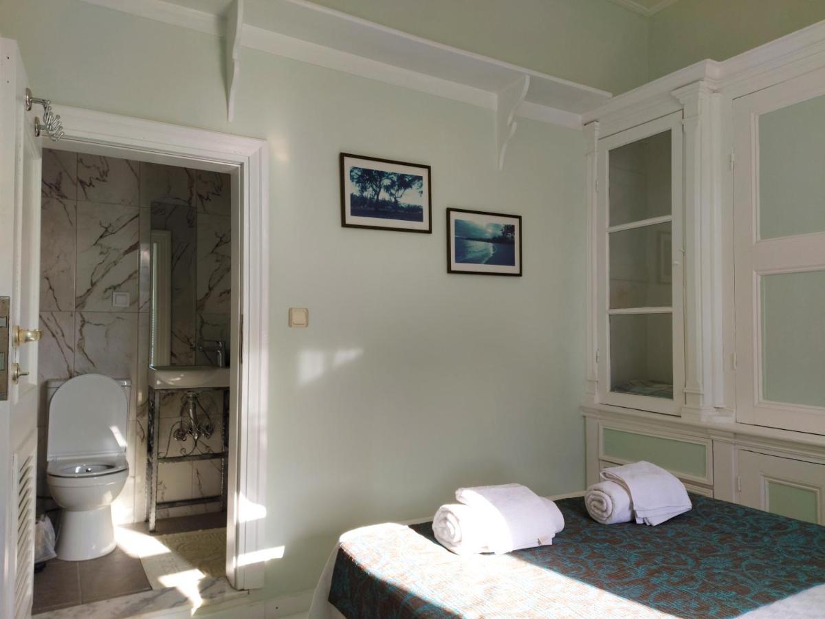 Eolos House Cunda Ayvalik Exterior photo