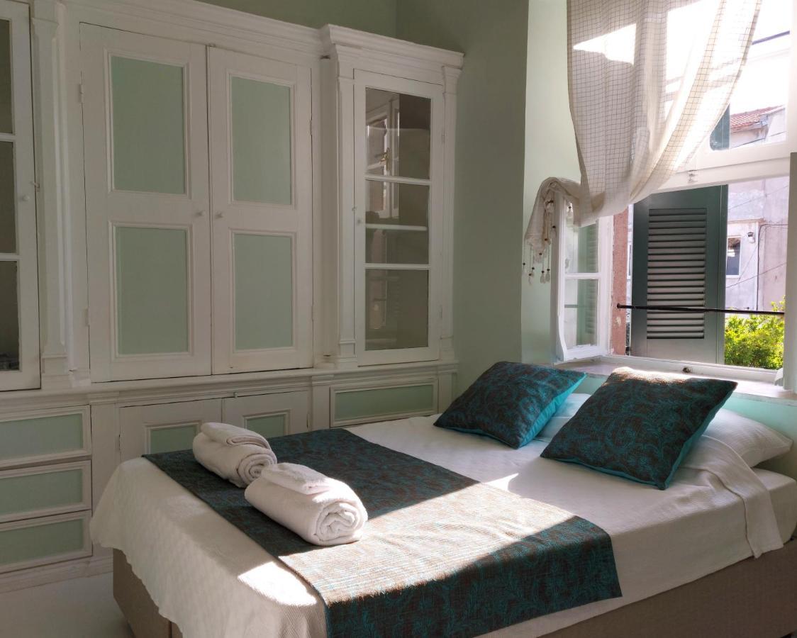 Eolos House Cunda Ayvalik Exterior photo