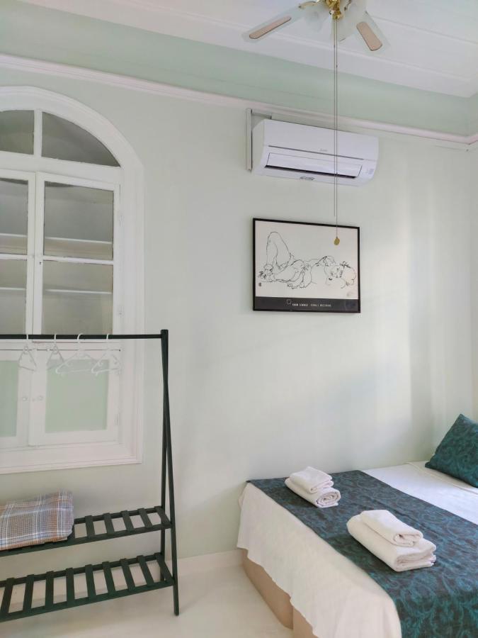 Eolos House Cunda Ayvalik Exterior photo