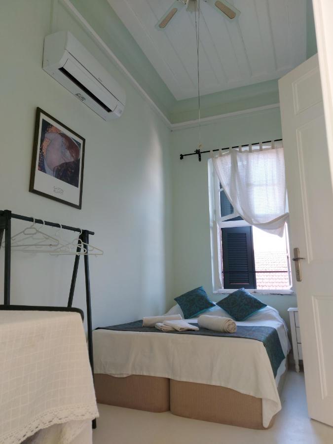 Eolos House Cunda Ayvalik Exterior photo