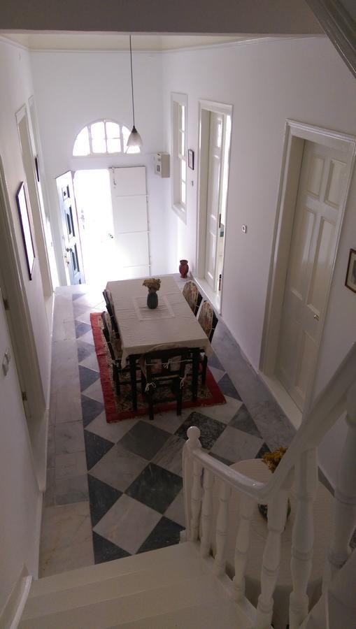 Eolos House Cunda Ayvalik Exterior photo